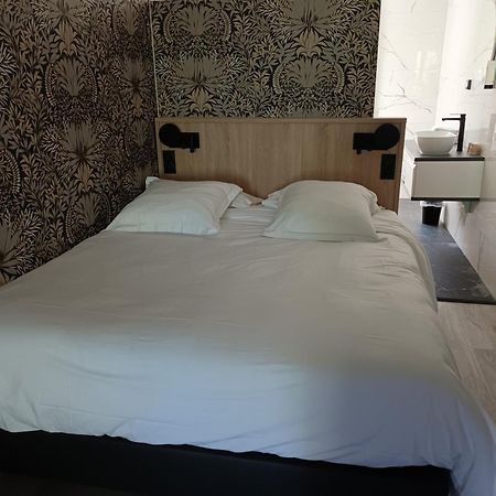 Hotel-Restaurant Logis L'Aubrac Laguiole Eksteriør bilde