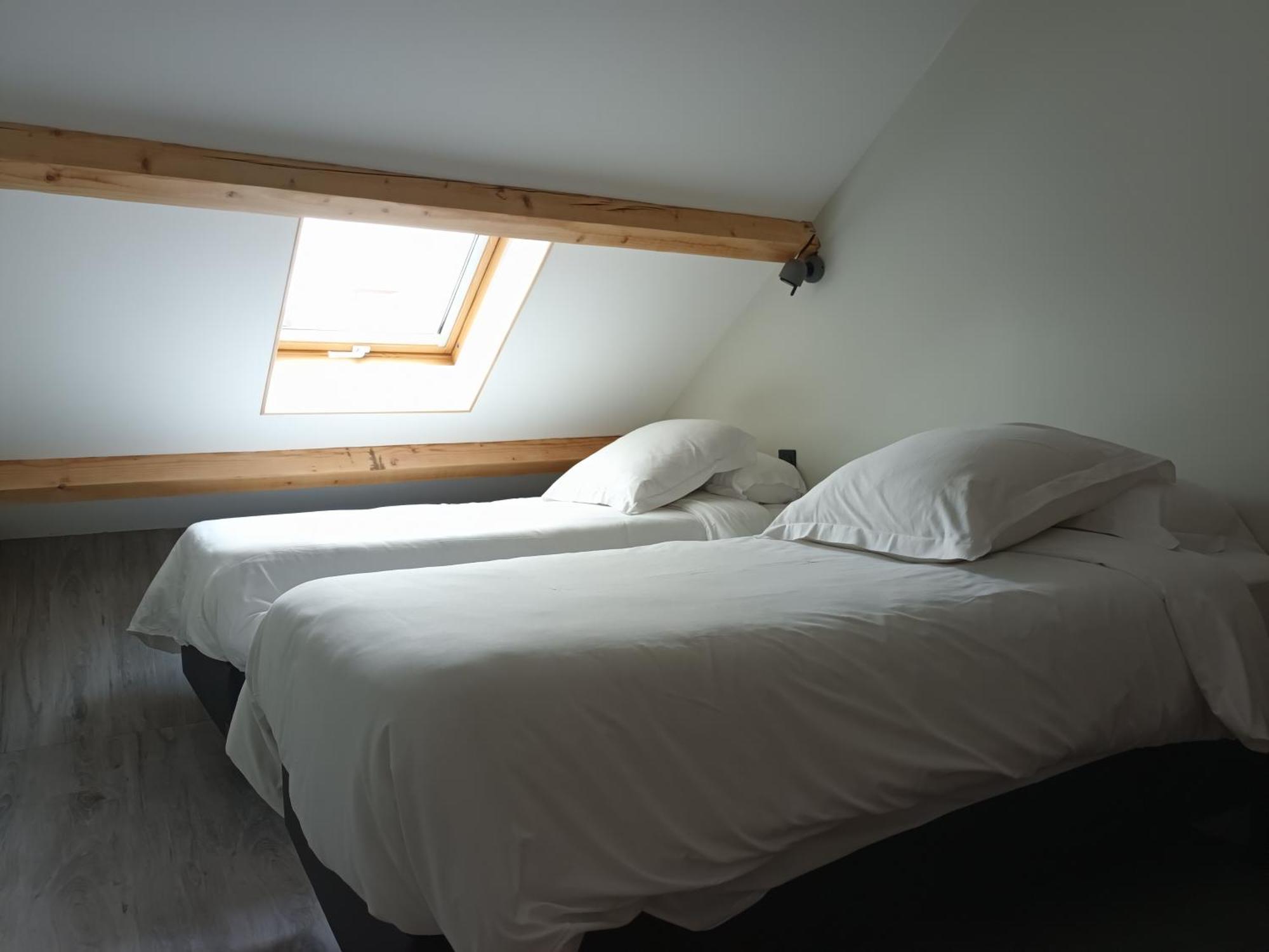 Hotel-Restaurant Logis L'Aubrac Laguiole Eksteriør bilde